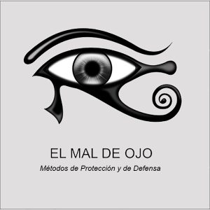 Libro MAL DE OJO