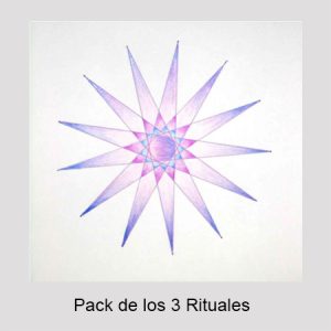 pack de los 3 rituales