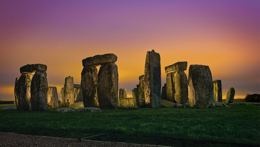 Los Enigmas de Stonehenge