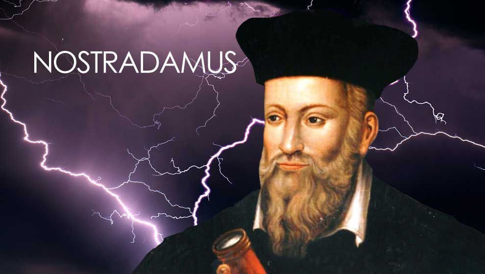 Las Profecías de Nostradamus